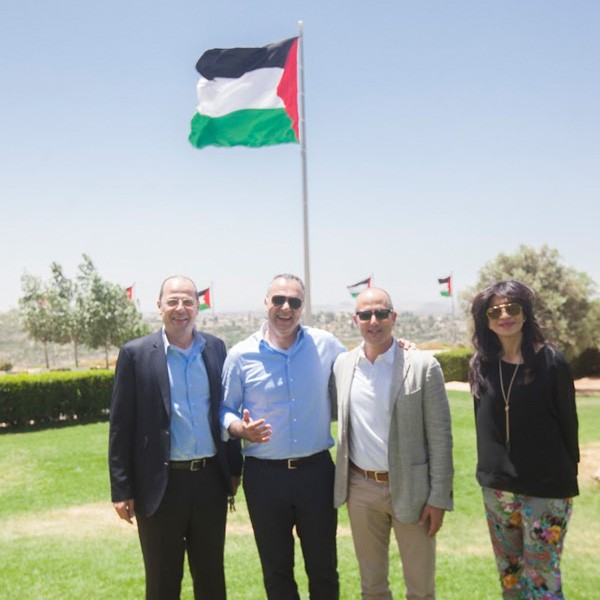 McKeel Hagerty, CEO, Hagerty Insurance - USA