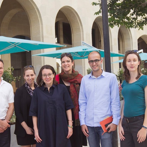 Group of Canadian Business Leaders