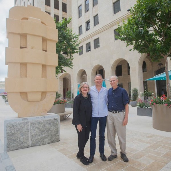 Emily Zimmern, Retired CEO, Levine Museum of the New South - USA