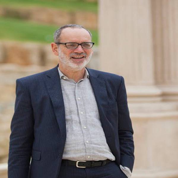 Edly Dollar, Founding Partner, Copia Fund