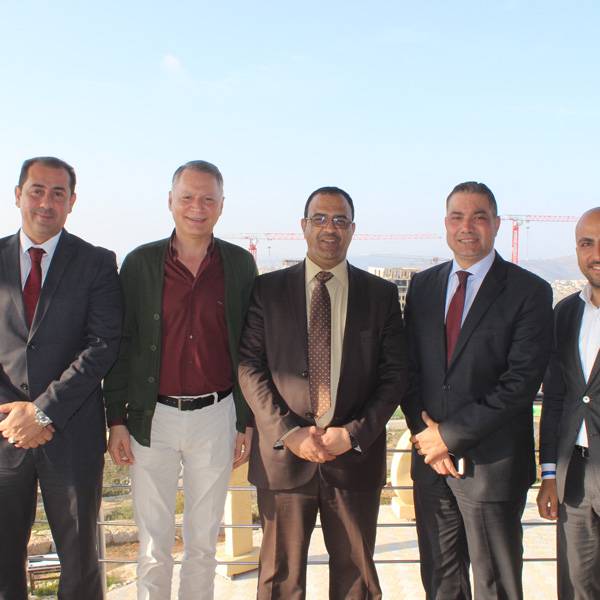 د. أحمد برّاك، القائم بأعمال النائب العام
