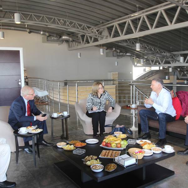 لجنة الشؤون العامة الأمريكية الإسرائيلية - الولايات المتحدة الأمريكية