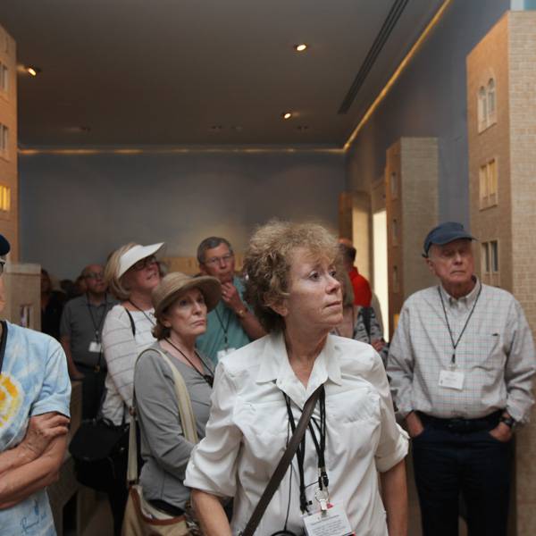 وفد من رابطة خريجي جامعة ستانفورد - الولايات المتحدة الأمريكية