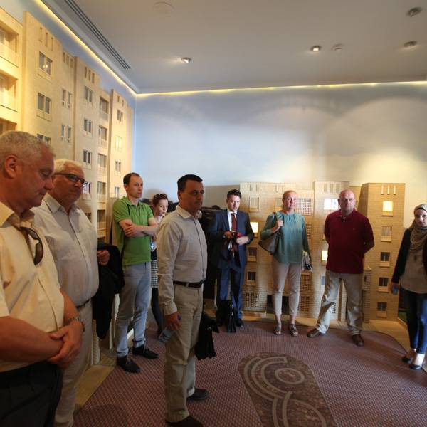 مجموعة من الشركات التشيكية
