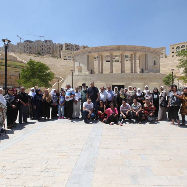 مجموعة من مدينة عكا
