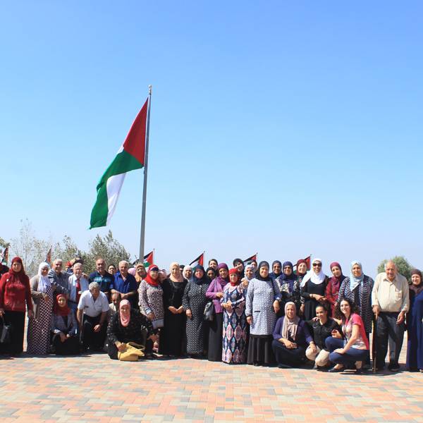 مجموعة من مدينة الناصرة
