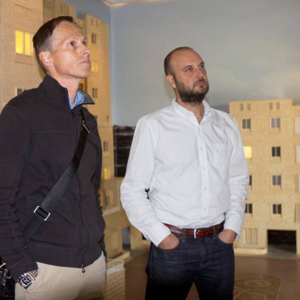 تاكو نيواهاوجه، المدير التجاري للمجموعة، مجموعة دار الرياض - المملكة العربية السعودية