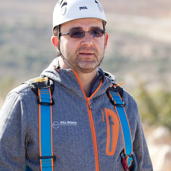 دانيل فرانكو، المدير، شركة سارل سيزونز - فرنسا
