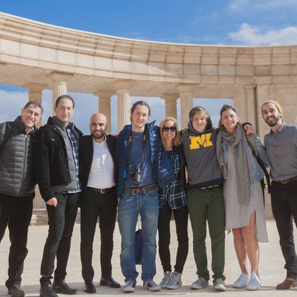 آدم بيركوفيتش، رئيس قسم في التلفزيون، وكالة الفنانين المبدعين - الولايات المتحدة الأمريكية