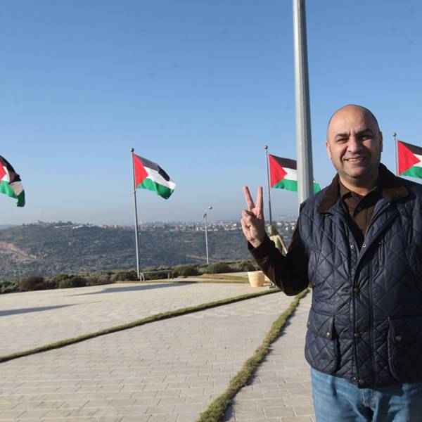 طارق خوري، عضو في البرلمان الأردني ورئيس نادي الوحدات الرياضي
