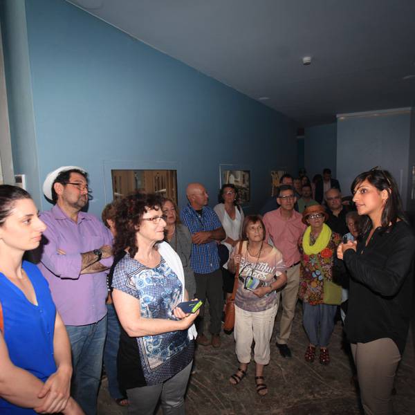 كبار رجال الأعمال من كندا، المملكة المتحدة وجنوب أفريقيا - حركة هبونيم درور
