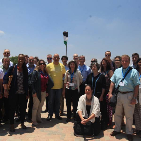 مجموعة من الرياديين من كلية بوسطن، جامعة بوسطن، جامعة نورث إيسترن وكلية بابسون
