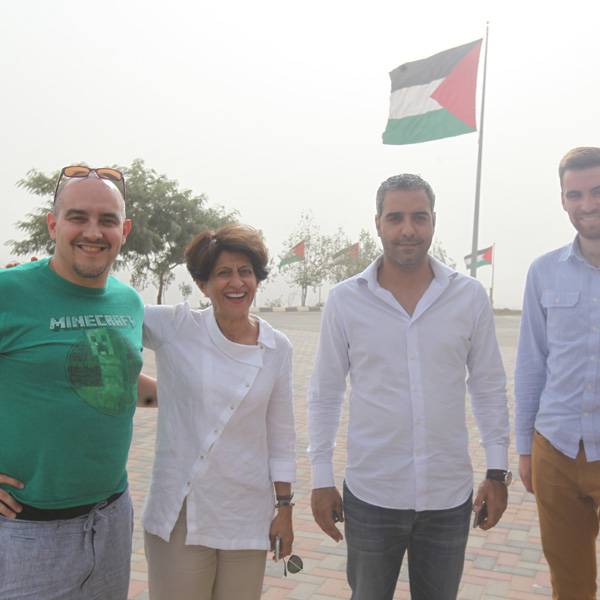 ديف مكلور، شريك مؤسس، 500 شركة ناشئة و زور الاهين، المدير العام، مؤسسة التحفيز العالمية
