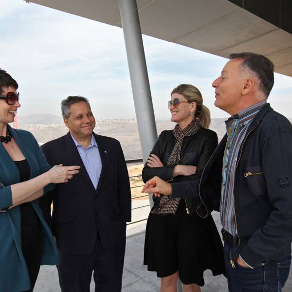 وفد أعمال كندي
