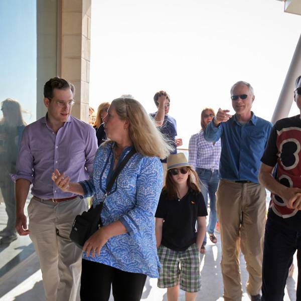 سكوت كوك، رئيس اللجنة التنفيذية، شركة التوت
