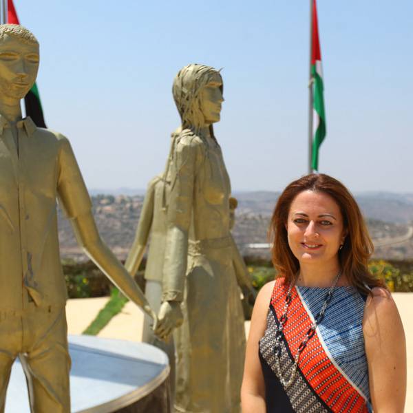 هيلاري رنتيسي، مدير مبادرة الشرق الأوسط، كلية هارفارد كينيدي
