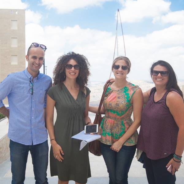 Elizabeth Dwoskin - Washington Post newspaper, Jessica Alter - Founder Dating and Jenna Trabulus, Conde Nast
