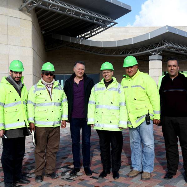 يونيفرسال جروب للهندسة والاستشارات
