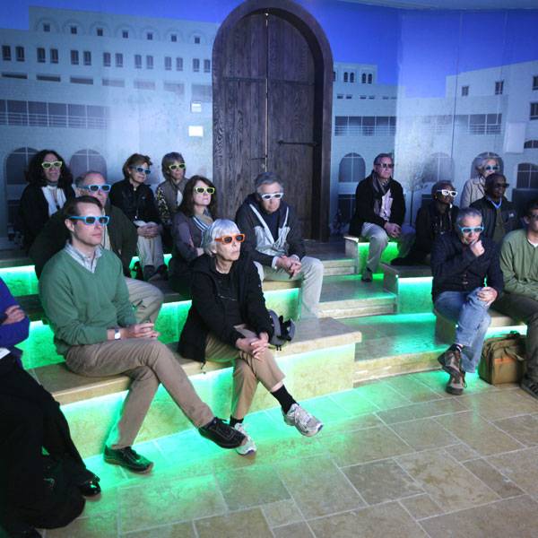 خريجي جامعة ستانفورد
