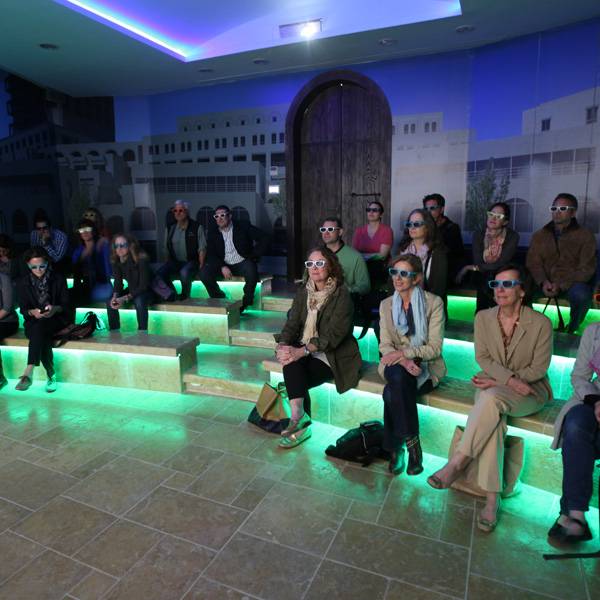 ورشة العمل الخيرية الغربية
