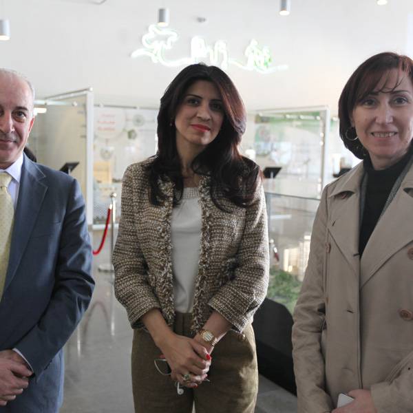 البنك الأهلي الأردني
