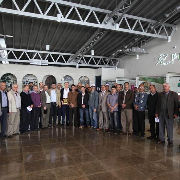 نقابة المهندسين-القدس
