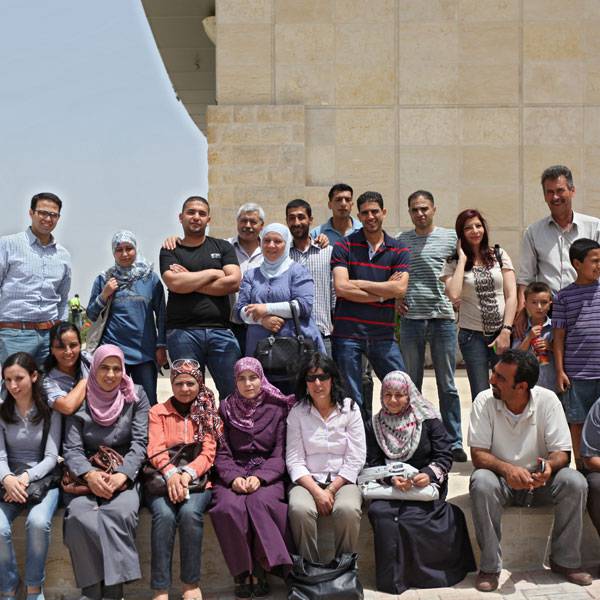 الجهاز المركزي للإحصاء الفلسطيني
