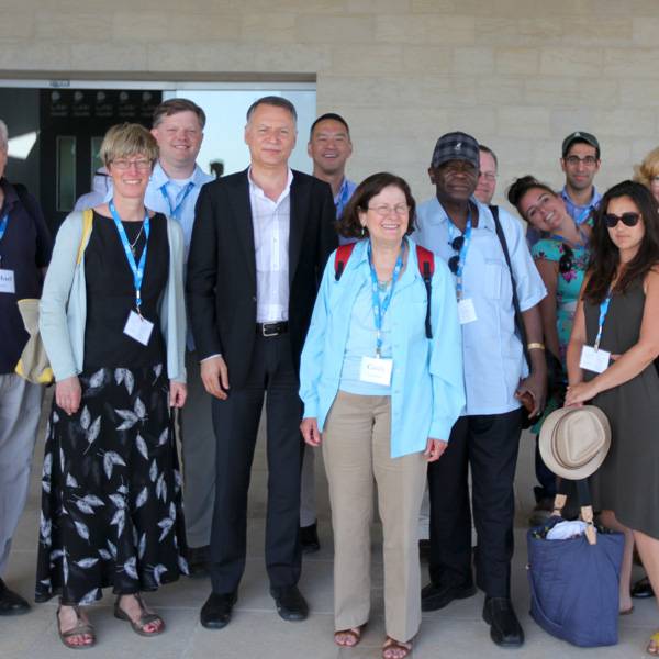 أساتذة جامعيين من بوسطن
