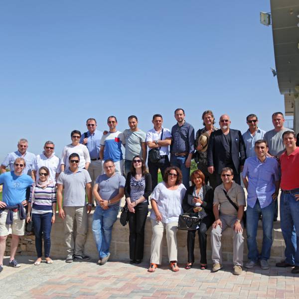 SEAF - صندوق دعم المشاريع الصغيرة
