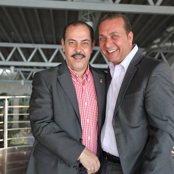 لطفي بوشناق، موسيقار ومغني تونسي
