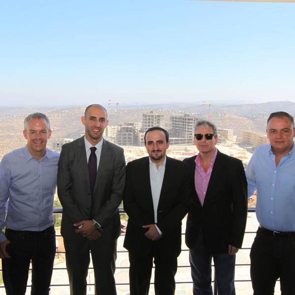 شركة محمد حمود الشايع ذ.م.م
