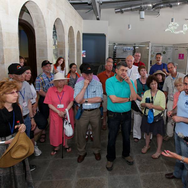 مبادرة القيادة المسيحية
