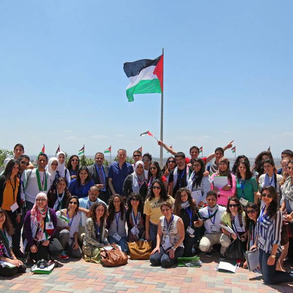 مشروع إعرف تراثك
