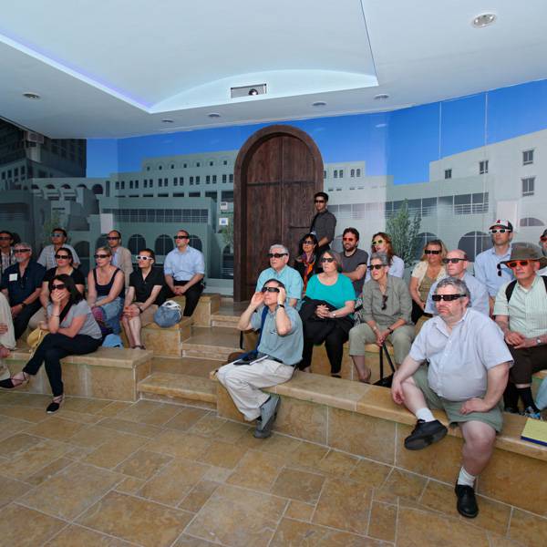 أساتذة من جامعة براندايس
