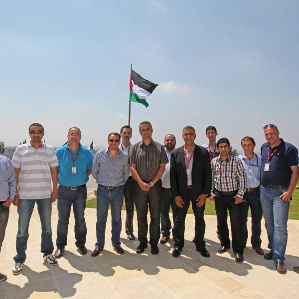 حلول لخدمات الاعمال و بالميديا
