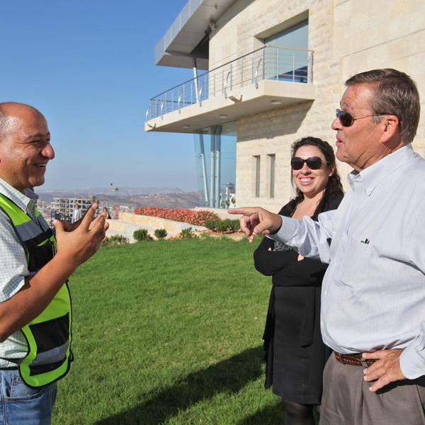 مؤسسة ليتشتاغ
