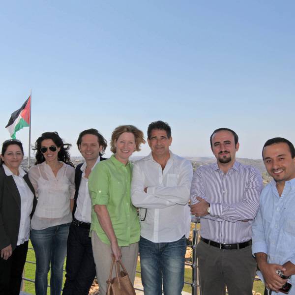 مارك بيركهالتر، فريزر روبرتسون - مجموعة ببليسيز
