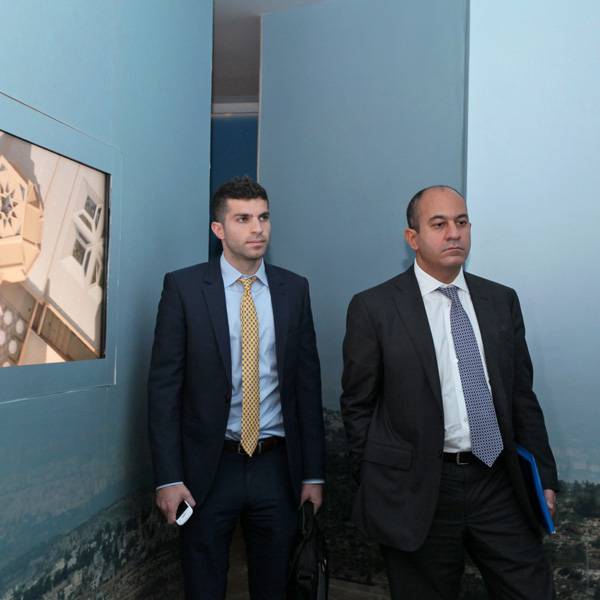 جدارا كابيتال بارتنرز
