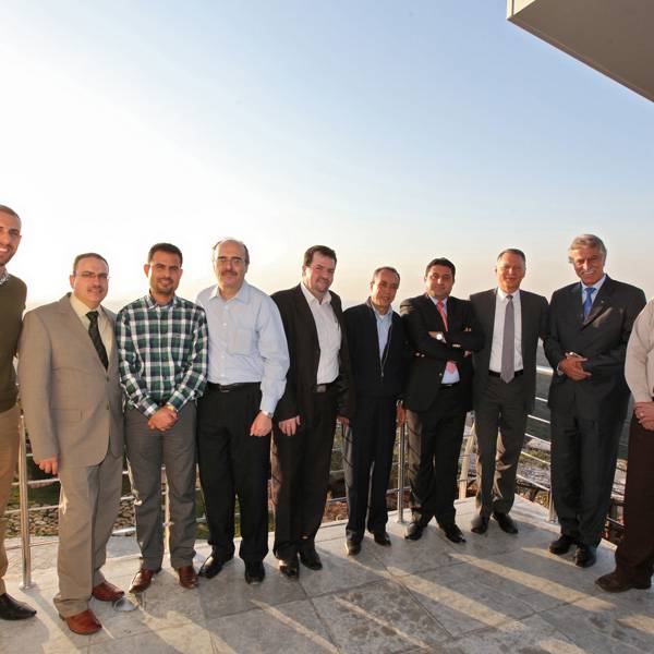 مروان عورتاني - جامعة خضوري
