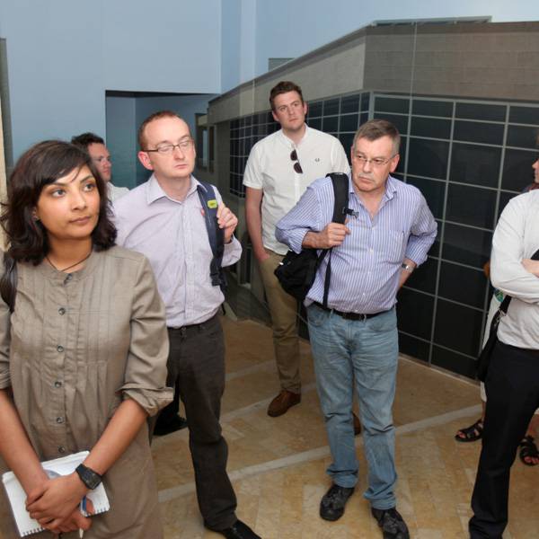 صحفين من بريطانيا
