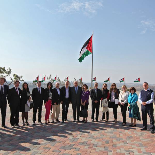 مجموعة من الغرفة التجارية الدولية
