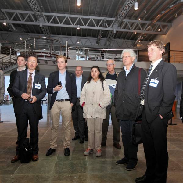 بعثة تكنولوجيا المعلومات الهولندية
