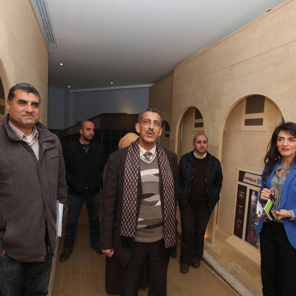 سلطة جودة البيئة - EQA
