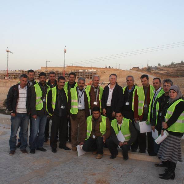 اللجان الشعبية الفلسطينية
