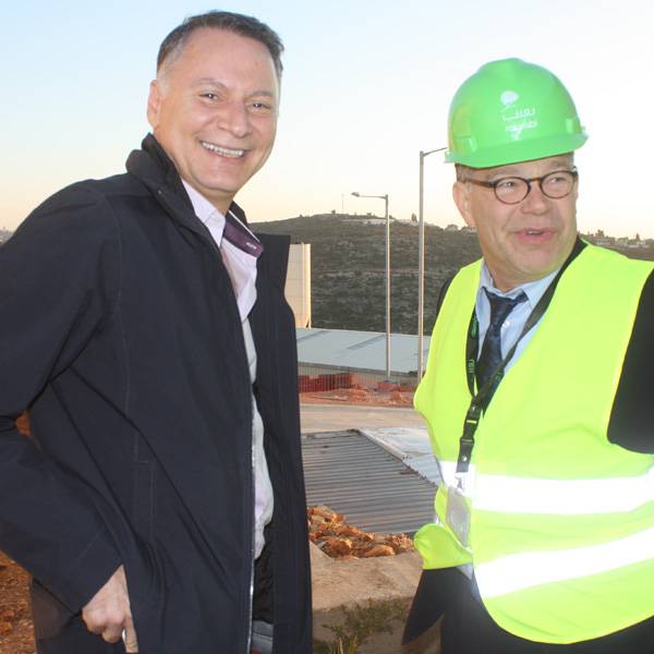 الن فرانكن, عضو مجلس الشيوخ الامريكي
