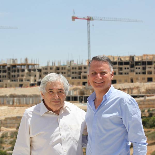 جيمس ولفنسون, الرئيس السابق لمجموعة البنك الدولي
