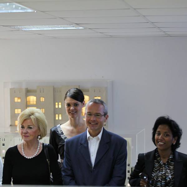 مؤسسة بيرتيلسمان
