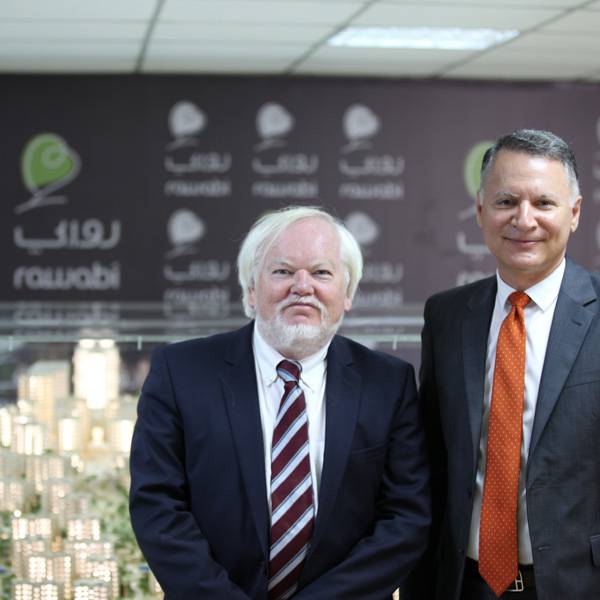 كريس جرينشيلدز, ممثل كندا لدى السلطة الوطنية الفلسطينية
