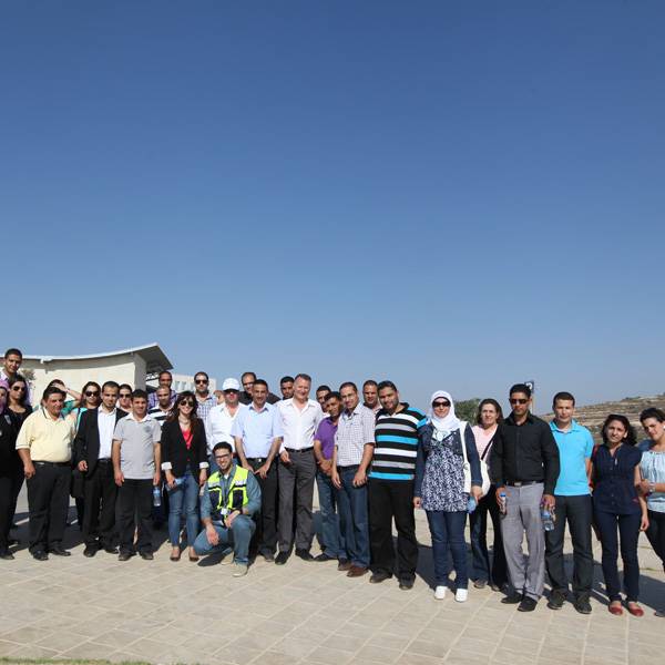 مجموعة واصل
