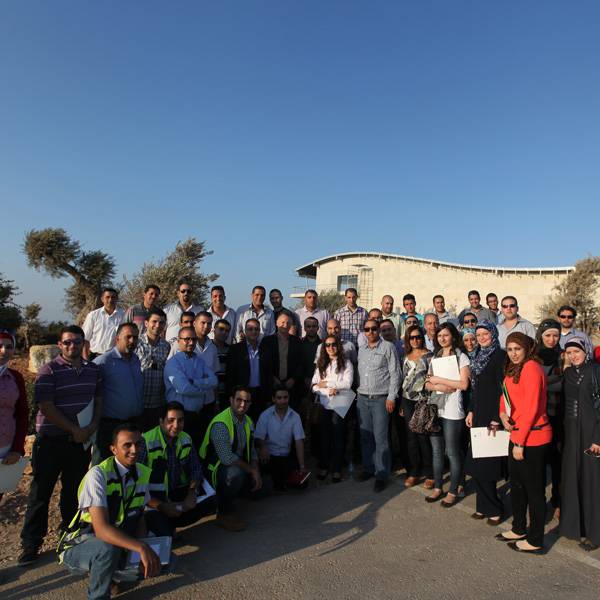 الشركة العربية الفلسطينية للاستثمار المحدودة - ايبك
